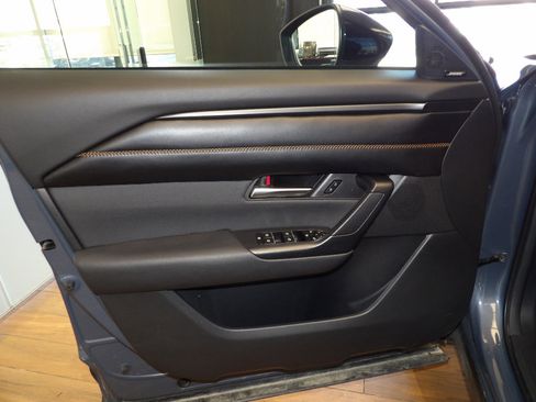 Used 2025 MAZDA CX-50 AWD 2.5 S w/ Premium Plus Pkg image 24