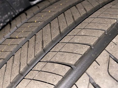 New 2025 Honda Accord SE image 35