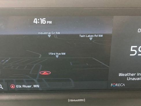 Used 2021 Kia Telluride EX w/ EX Premium Package AWD/4WD image 3