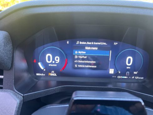 Used 2025 Ford Explorer Platinum w/ LUX Leather Package image 29