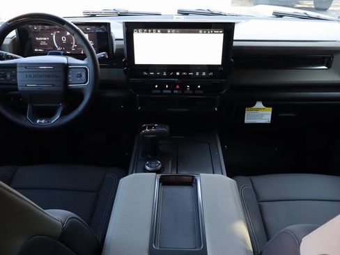 New 2026 GMC Hummer EV SUV AWD/4WD image 11