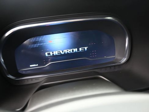 Used 2022 Chevrolet Tahoe LT w/ LT Signature Package RWD image 11