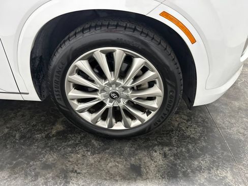 Used 2020 Hyundai Palisade Limited FWD image 4