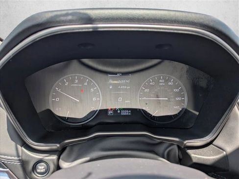 Used 2025 Subaru Outback Limited AWD/4WD image 16