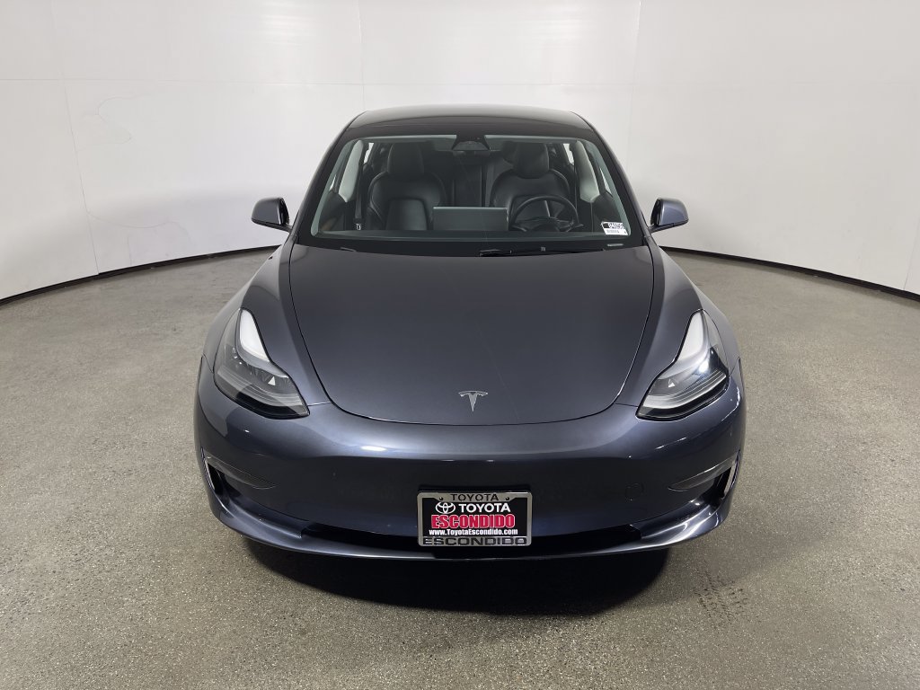 Used 2023 Tesla Model 3 Standard Range RWD image 8