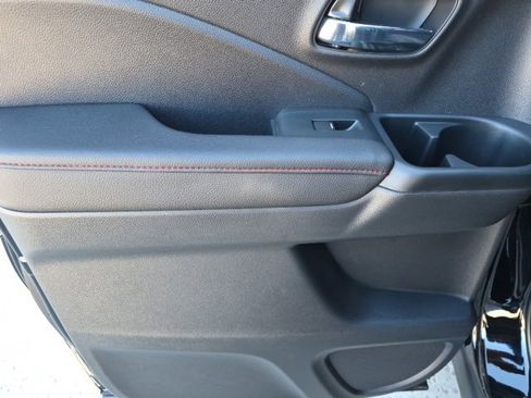 New 2026 Honda Ridgeline Black Edition image 41