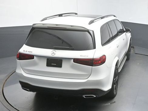Used 2023 Mercedes-Benz GLS 450 4MATIC image 49