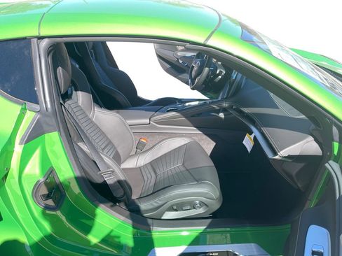 New 2026 Chevrolet Corvette Z06 w/ Battery Protection Package image 15