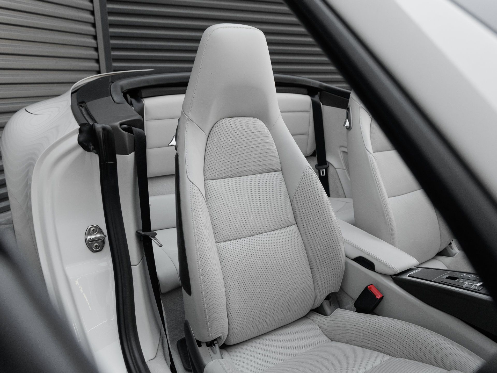 Used 2012 Porsche 911 Carrera S RWD image 37
