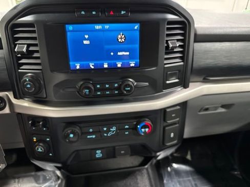 Used 2021 Ford F150 XL w/ Equipment Group 101A High AWD/4WD image 20