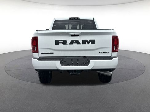 New 2026 RAM 3500 Laramie image 4