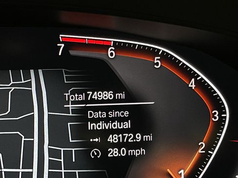 Certified 2020 BMW 530i xDrive AWD/4WD image 21