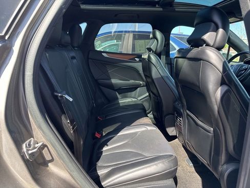 Used 2016 Lincoln MKC Reserve w/ 2.3 Ecoboost Package AWD/4WD image 11