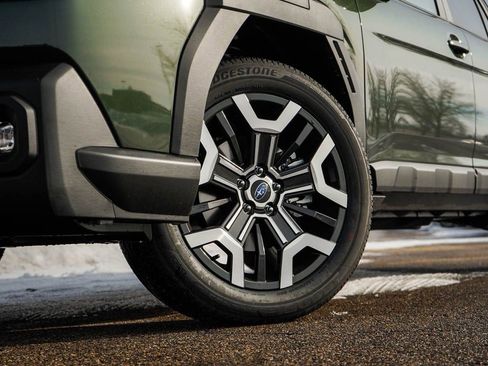 New 2026 Subaru Outback Touring XT image 6