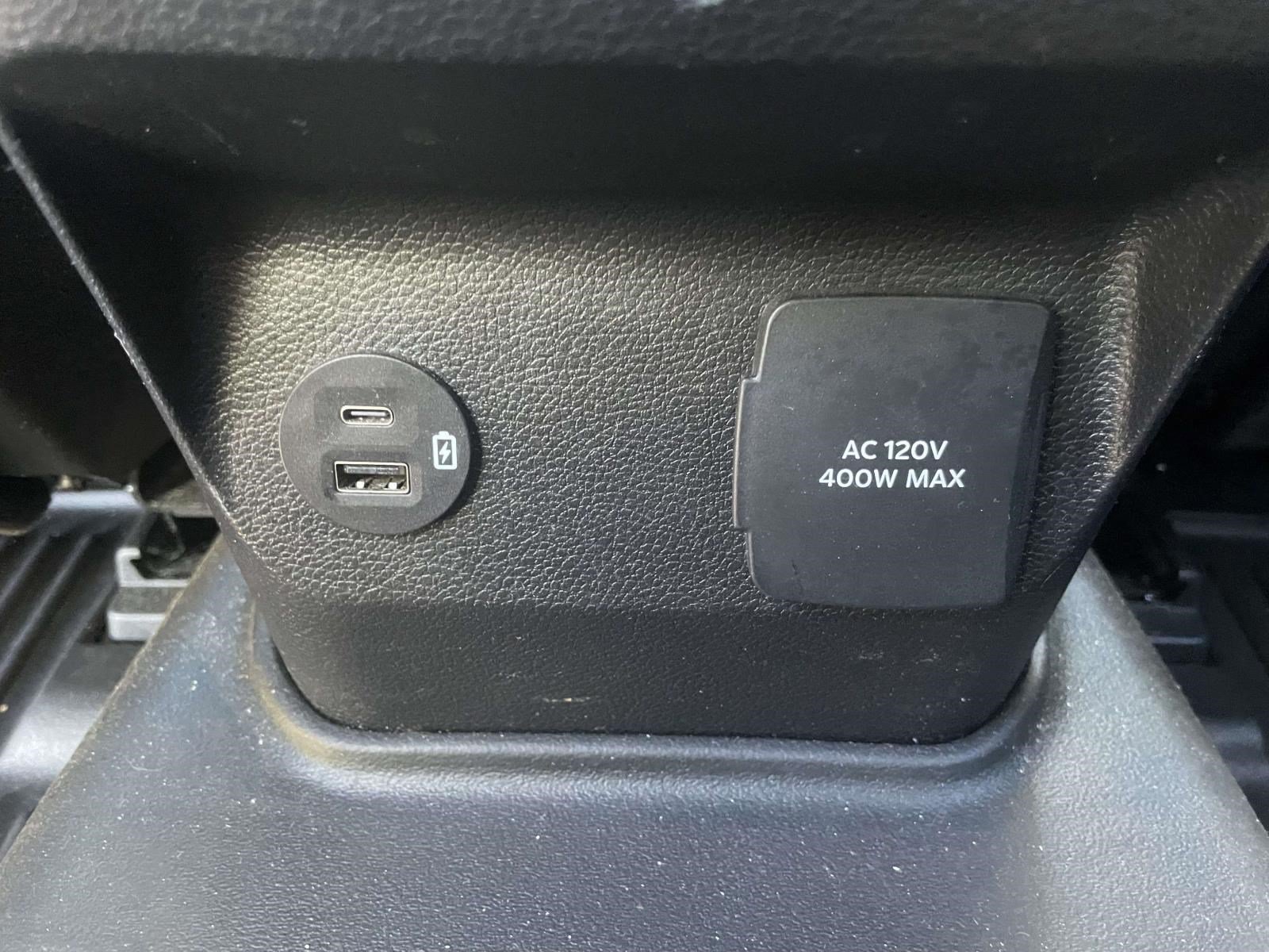 Used 2024 Ford Ranger XLT w/ Equipment Group 301A High AWD/4WD image 11