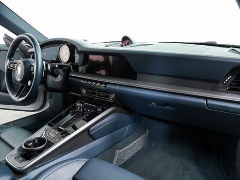 Certified 2024 Porsche 911 Carrera 4S image 22