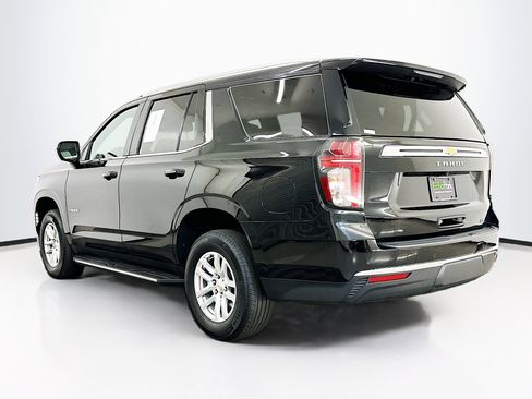 Used 2024 Chevrolet Tahoe LT image 5