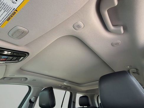 Used 2024 Jeep Grand Cherokee Limited 4xe image 20