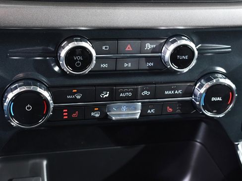 New 2026 Ford F150 XLT w/ Equipment Group 302A MID image 29