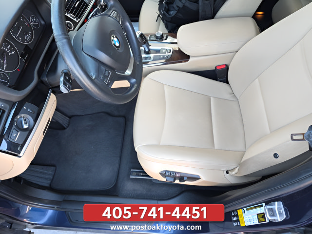 Used 2017 BMW X3 xDrive28i AWD/4WD image 14