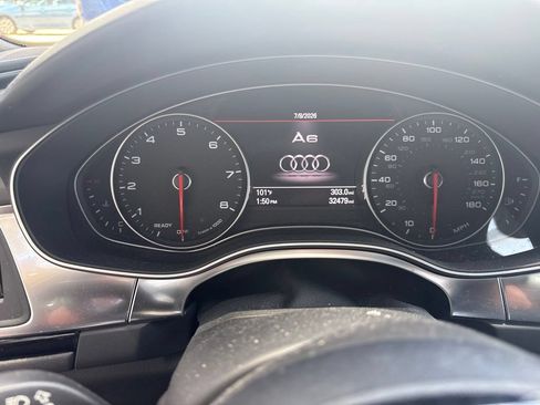 Used 2018 Audi A6 2.0T Premium FWD image 4