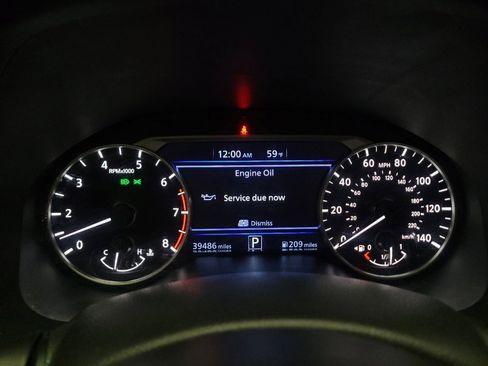 Used 2022 Nissan Altima 2.5 SV image 23