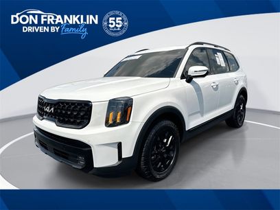 Used 2024 Kia Telluride SX Prestige X-Pro