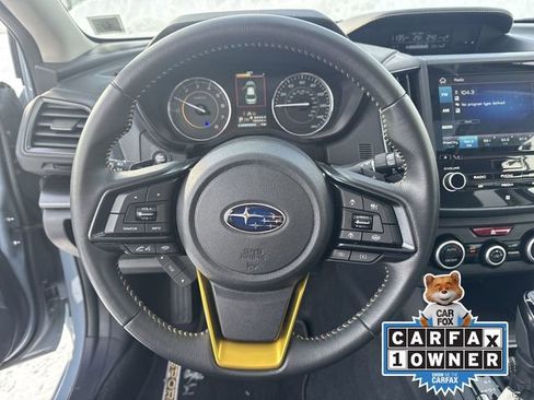 Used 2023 Subaru Crosstrek 2.5i Sport image 24