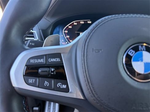 Certified 2023 BMW X3 M40i w/ Premium Package image 23