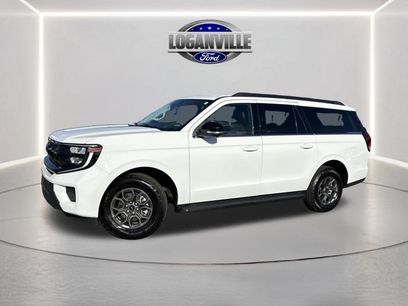 Certified 2026 Ford Expedition Max Active
