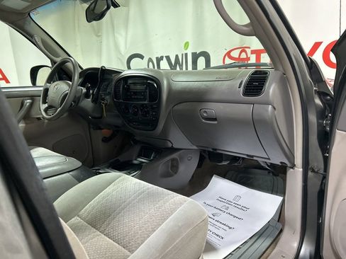 Used 2005 Toyota Tundra SR5 image 12