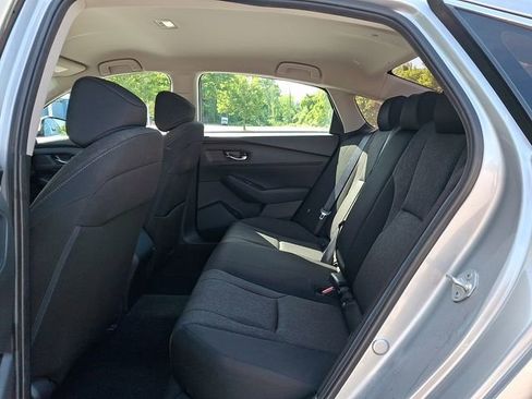 Used 2024 Honda Accord LX image 12