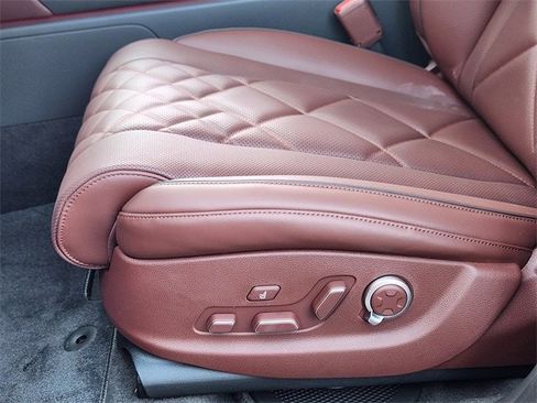 New 2026 Genesis GV80 3.5T Prestige image 19