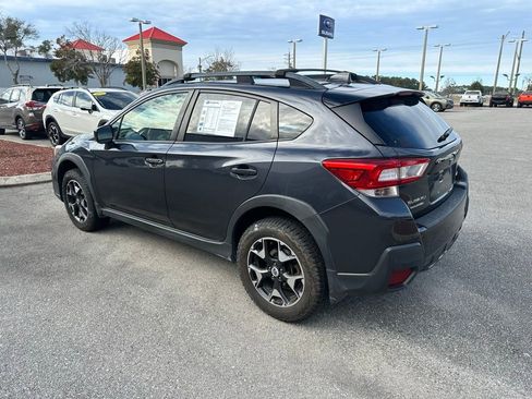 Used 2018 Subaru Crosstrek 2.0i Premium w/ Popular Package #2 image 9