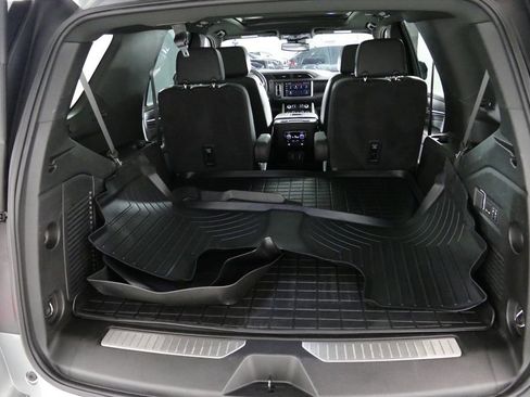 Used 2024 GMC Yukon Denali w/ Max Trailering Package AWD/4WD image 4