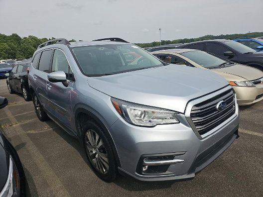 Used 2022 Subaru Ascent Limited w/ Technology Package AWD/4WD image 6