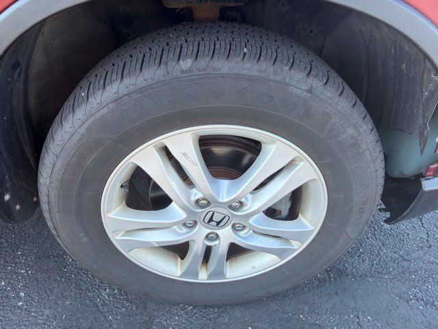 Used 2010 Honda CR-V EX image 25