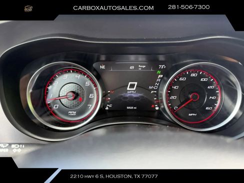 Used 2022 Dodge Charger R/T RWD image 13