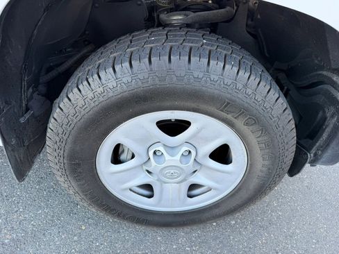 Used 2021 Toyota Tundra SR RWD image 31