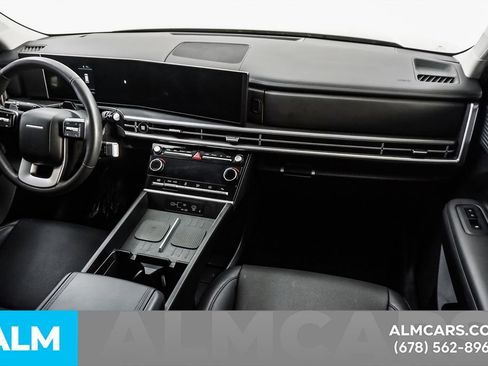 Used 2024 Hyundai Santa Fe SEL image 24