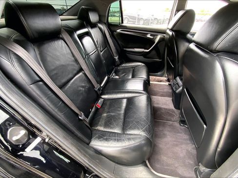 Used 2006 Acura TL FWD image 18