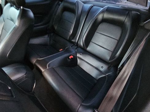 Used 2020 Ford Mustang Premium image 19