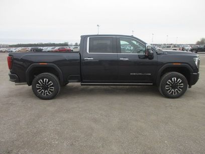 New 2026 GMC Sierra 2500 Denali Ultimate