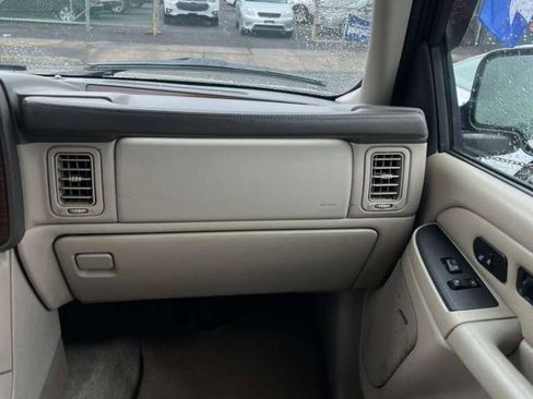 Used 2004 Cadillac Escalade AWD image 22