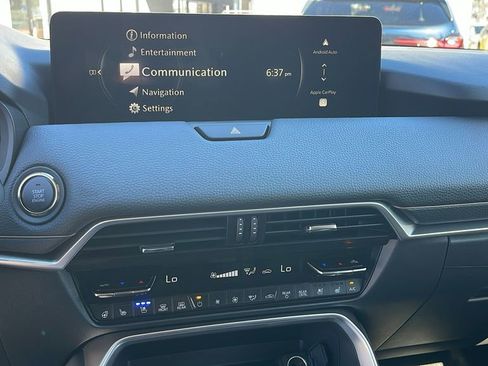 New 2026 MAZDA CX-90 3.3 Turbo w/ Premium Sport Pkg image 18