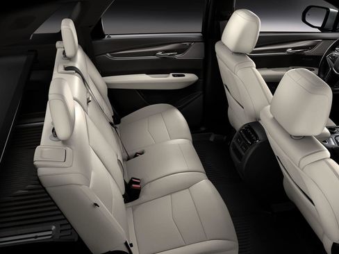 New 2025 Cadillac XT5 Sportv w/ Technology Package image 59