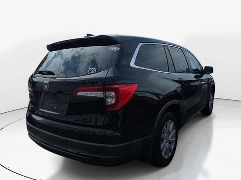 Used 2020 Honda Pilot LX image 4