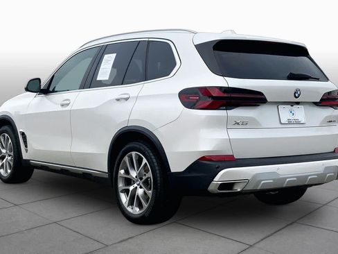 Used 2024 BMW X5 sDrive40i w/ Premium Package RWD image 11