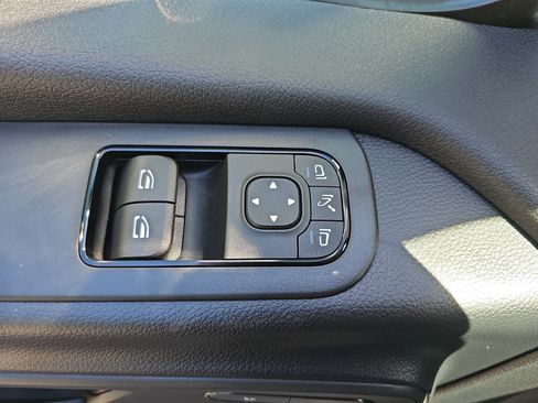 New 2026 Mercedes-Benz Sprinter 144 Cargo image 28