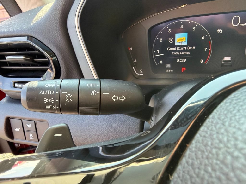 Used 2023 Honda Pilot Elite image 31